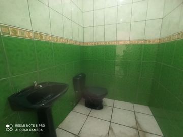 edificio de venta en santa ana manabi