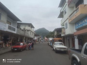 edificio de venta en santa ana manabi