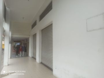 edificio de venta en santa ana manabi