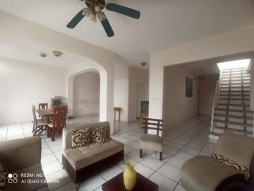 edificio de venta en santa ana manabi