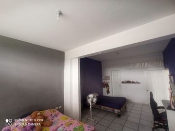 edificio de venta en santa ana manabi