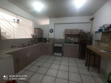edificio de venta en santa ana manabi