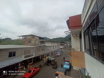edificio de venta en santa ana manabi