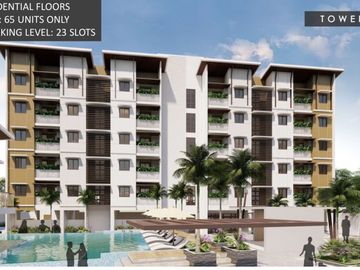 Suntrust Kirana Condo in Pasig