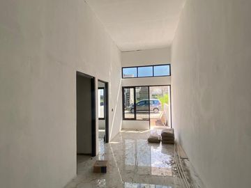 cicilan 2 jutaan Rumah minimalis 5 menit ke ciwastra SHM tanpa dp