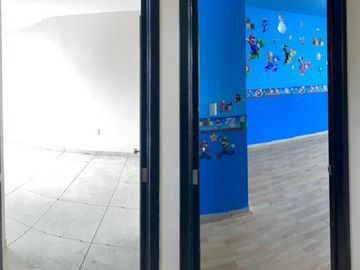 Venta de Casa en Zacatecas, Colinas del Padre, Tu próximo hogar renovado, con protecciones y alarma, 3 habitaciones, 1 Estudio-Gimnasio, 1 oficina, 2 