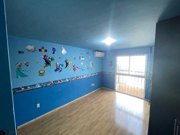 Venta de Casa en Zacatecas, Colinas del Padre, Tu próximo hogar renovado, con protecciones y alarma, 3 habitaciones, 1 Estudio-Gimnasio, 1 oficina, 2 