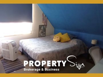 Venta Casa Quebrada De Macul Peñalolen / HC-13