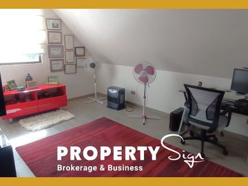 Venta Casa Quebrada De Macul Peñalolen / HC-13
