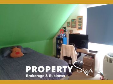 Venta Casa Quebrada De Macul Peñalolen / HC-13