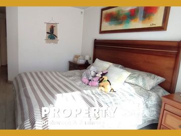 Venta Casa Quebrada De Macul Peñalolen / HC-13