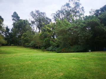 Venta Hermosa y amplia casa, con parque y rio!
