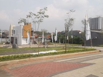 PROMO 10 JUTA ALL IN RUMAH CIPUTAT 1,7 KM TOL PONDOK AREN DAN 1,4 STASIUN JURANGMANGU