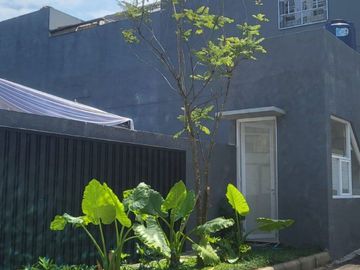 PROMO 10 JUTA ALL IN RUMAH CIPUTAT 1,7 KM TOL PONDOK AREN DAN 1,4 STASIUN JURANGMANGU