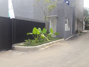 PROMO 10 JUTA ALL IN RUMAH CIPUTAT 1,7 KM TOL PONDOK AREN DAN 1,4 STASIUN JURANGMANGU