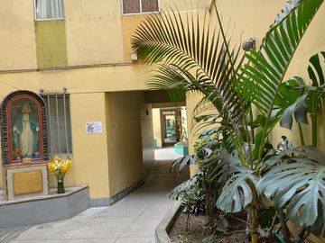 VENDO DEPARTAMENTO RECIDENCIAL ACOMAYO 5PISO JIRON ACOMAYO 251 CERCADO DE LIMA