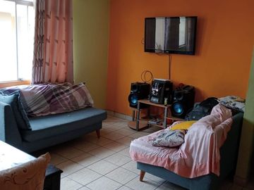 VENDO DEPARTAMENTO RECIDENCIAL ACOMAYO 5PISO JIRON ACOMAYO 251 CERCADO DE LIMA