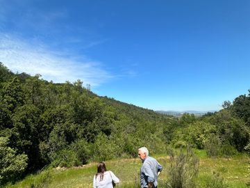 Parcelas de 5.000 m² con crédito directo en Casablanca | Proyecto El Carpintero
