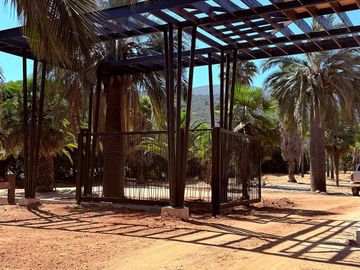 Parcelas de 5.000 m² con crédito directo en Casablanca | Proyecto El Carpintero