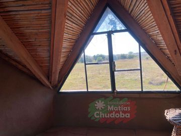 Casa Adobe y Madera Punta del Indio K - 1141