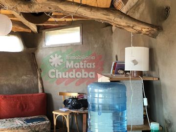 Casa Adobe y Madera Punta del Indio K - 1141