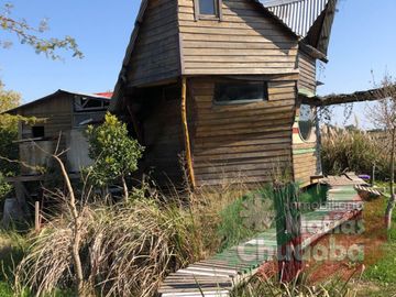 Casa Adobe y Madera Punta del Indio K - 1141
