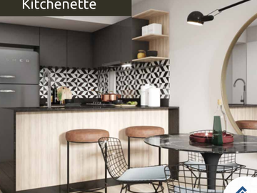 EN PRE-VENTA! PROTECTO BALTHAZAR EN CANAVAL Y MOREIRA, SAN ISIDRO (DPTO 305 AL 2805)