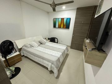 Casa en villa campestre en venta! 3 habitaciones con baño. Pisos de marmol. Moderna y lujosa.