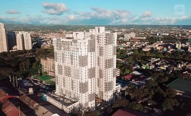 High End Affordable Pre Selling condo in Pasig 1 bedroom 27 sqm  14k monthly PROMO upto 15% Discount 0% interest  NO Spot down payment Resort type nea