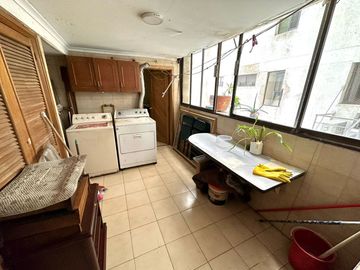 Amplio apartamento en venta en barranquilla Alto prado para remodelar