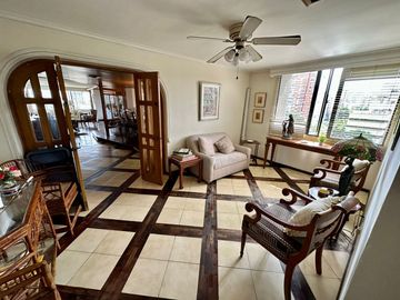 Amplio apartamento en venta en barranquilla Alto prado para remodelar
