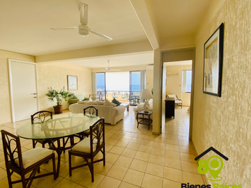 Departamento en Venta con Vista al Mar en Acapulco
