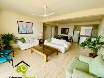 Departamento en Venta con Vista al Mar en Acapulco