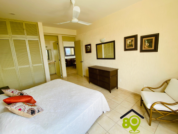 Departamento en Venta con Vista al Mar en Acapulco