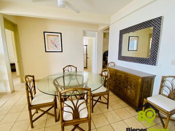 Departamento en Venta con Vista al Mar en Acapulco