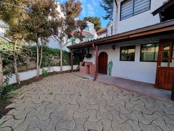 BROKER BOSQUES LIQUIDA 4D-4B-2EST-PISCINA
