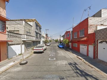 REMATE DE BONITA CASA!!!! METROPOLITANA, NEZAHUALCÓYOTL