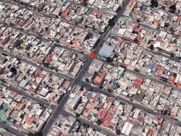 REMATE DE BONITA CASA!!!! METROPOLITANA, NEZAHUALCÓYOTL