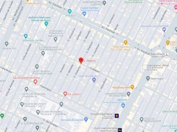 REMATE DE BONITA CASA!!!! METROPOLITANA, NEZAHUALCÓYOTL