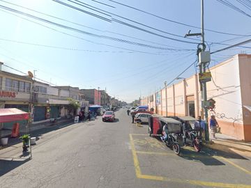 REMATE DE BONITA CASA!!!! METROPOLITANA, NEZAHUALCÓYOTL
