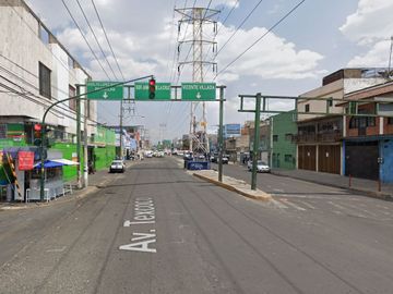 REMATE DE BONITA CASA!!!! METROPOLITANA, NEZAHUALCÓYOTL