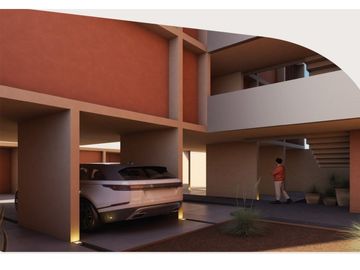 VENTA DE DEPARTAMENTOS EN DESARROLLO DACITA EN COLONIA LAS PIEDRAS