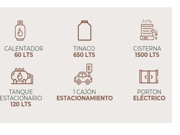 VENTA DE DEPARTAMENTOS EN DESARROLLO DACITA EN COLONIA LAS PIEDRAS