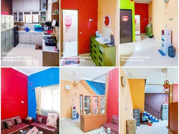 Rumah Dijual di Tanjung Duren Jakarta Barat Dekat Universitas Trisakti