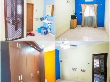 Rumah Dijual di Tanjung Duren Jakarta Barat Dekat Universitas Trisakti