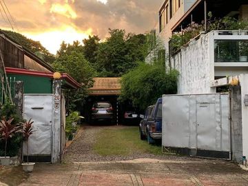 House and Lot for Sale in UP Village  Diliman, Quezon City