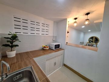 Newly Renovated 2 Bedroom House in San Kamphaeng for Sale at Baan Ua-Athorn San Kamphaeng