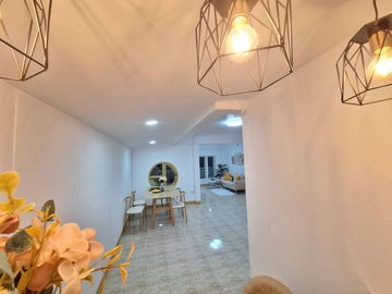 Newly Renovated 2 Bedroom House in San Kamphaeng for Sale at Baan Ua-Athorn San Kamphaeng