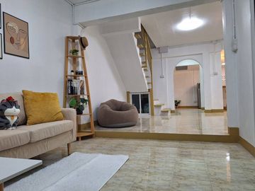 Newly Renovated 2 Bedroom House in San Kamphaeng for Sale at Baan Ua-Athorn San Kamphaeng
