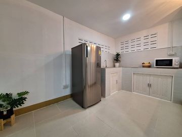Newly Renovated 2 Bedroom House in San Kamphaeng for Sale at Baan Ua-Athorn San Kamphaeng